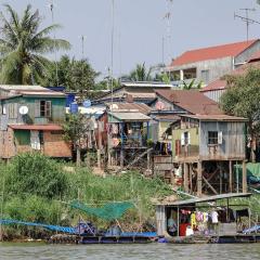 Mekong River
